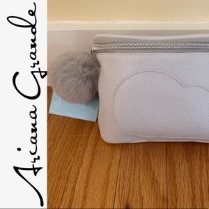 Ariana Grande Puff Ball Fanny Pack